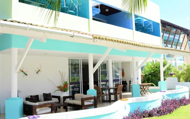 Pousada Villa Caracol