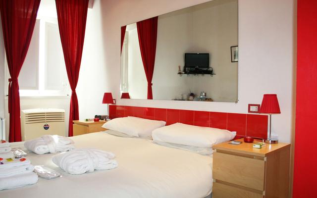 Alloggio per uso turistico DAmbrosio Antonella Gli Scipioni 53