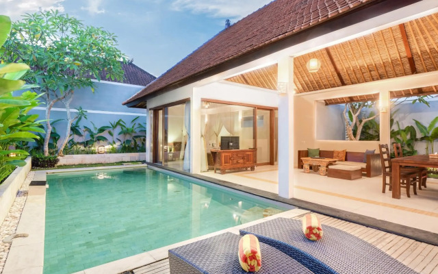 Avery Le Nixsun Villas by Waringin Hospitality