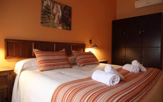 Hotel Rural Valle del Turrilla