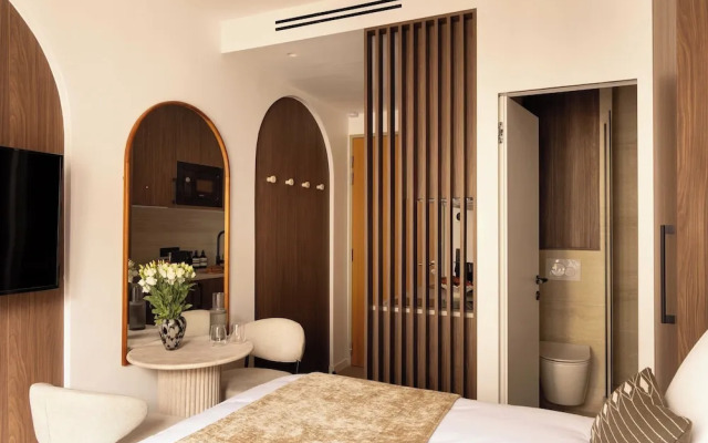 Charming Studio - 2P- Madeleine