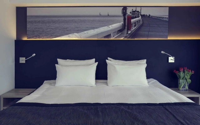 Hotel Mercure Oostende