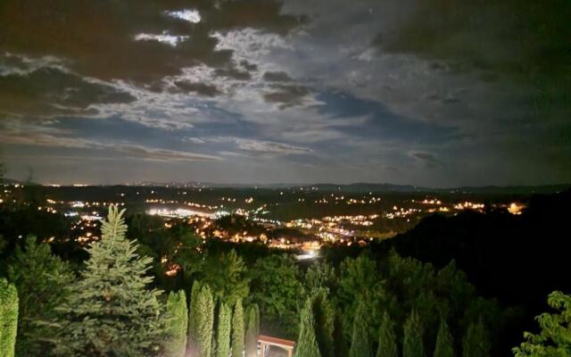 Kuća za odmor Magdalena&V