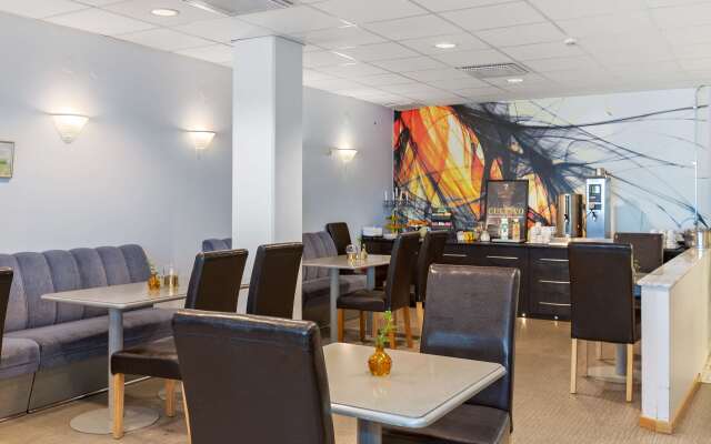 Sure Hotel by Best Western City Jonkoping