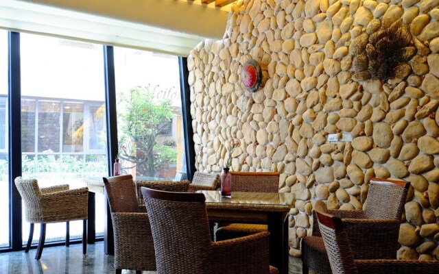 Kenting Haiye Guest House