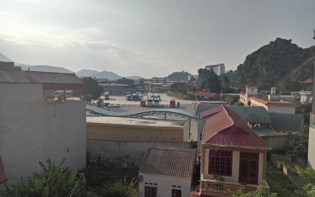 Hoa Sen Hotel