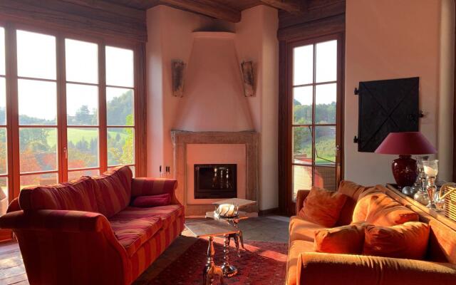 Landhaus Austria, Fehring