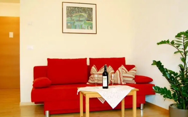 Ferienhaus Aronia