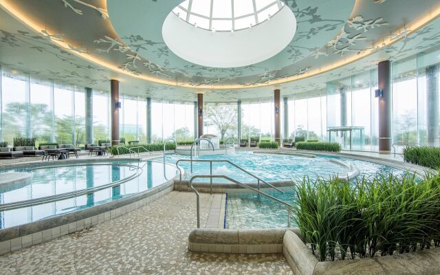 Hilton Odawara Resort & Spa