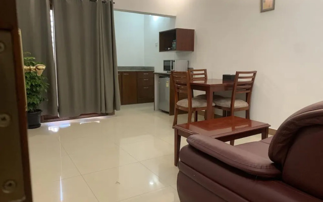 Lords MidTown Suites Bangalore