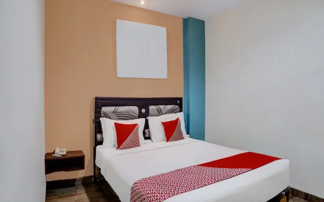 SUPER OYO Collection O Sama Hotel