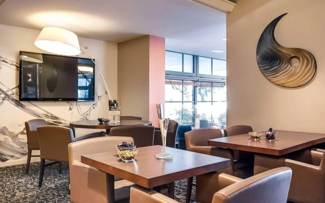 Mercure La Roche Sur Yon Centre