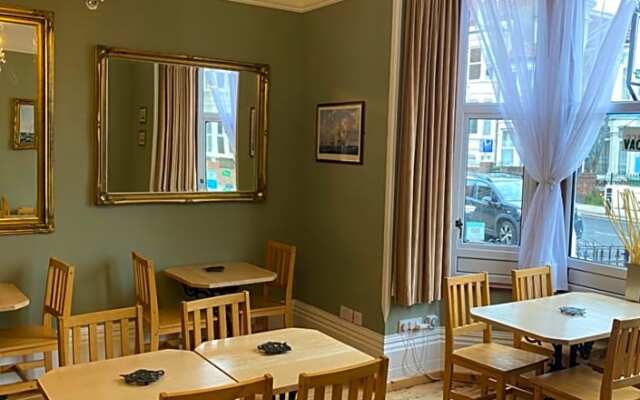 Waverley Park Lodge