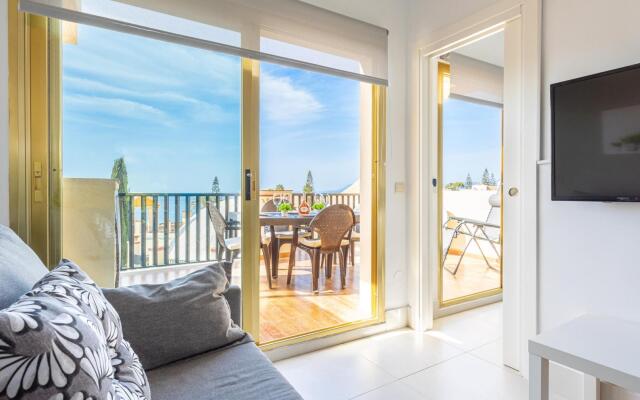 Romana Playa 741 Apartment