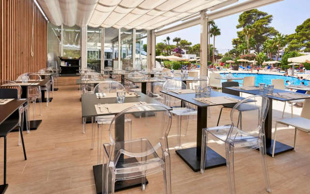 Globales Cala Blanca