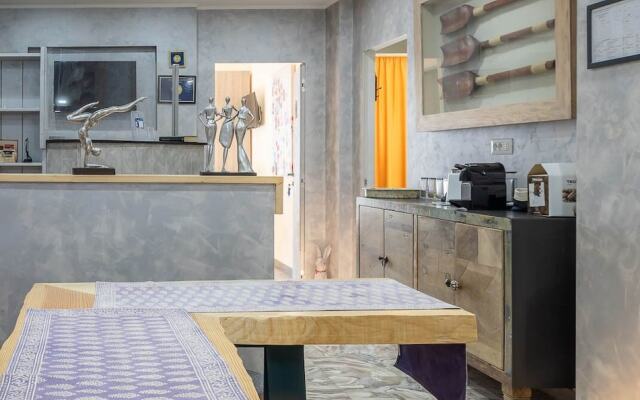 RomAntica Vatican Suites