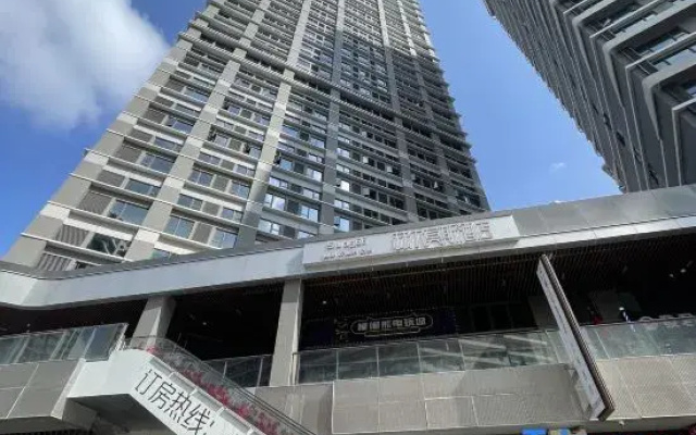 Hermes Hotel