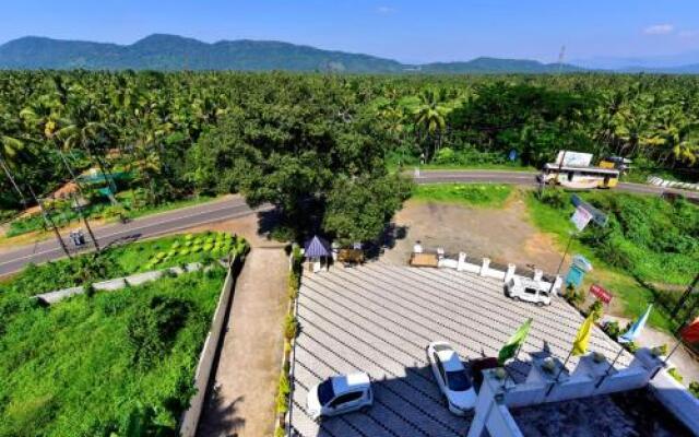 Athirappilly Residency