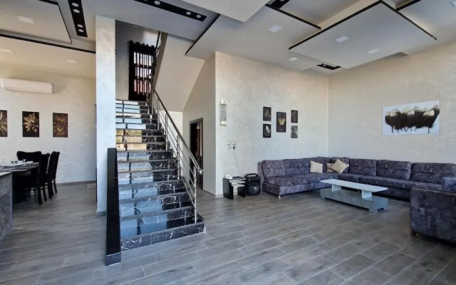 Laperla chalet