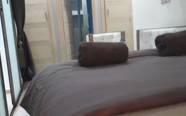 Riad Le Patio Romantique