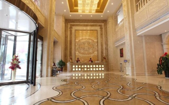 Xiyue International Hotel