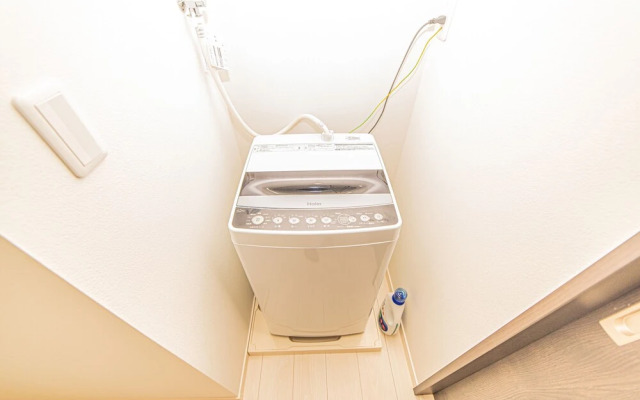 Sumida family hotel in Tokyo