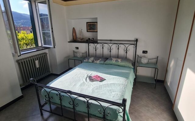 Villa Musso - Tempovacanza