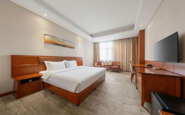 Nanjing Expo Center Hotel