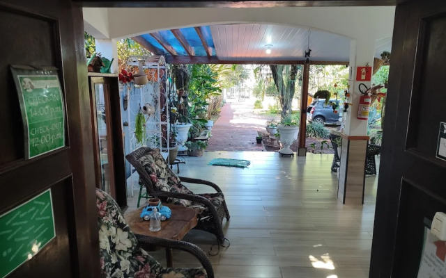 Melizas Garden