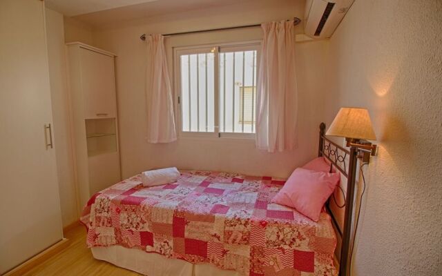 Apartamento Costa Calpe - Apolo III 6