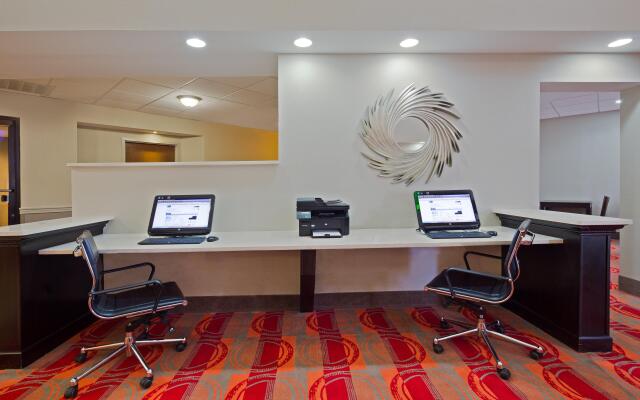 Holiday Inn Express Harrisburg I-81 – Hershey By IHG