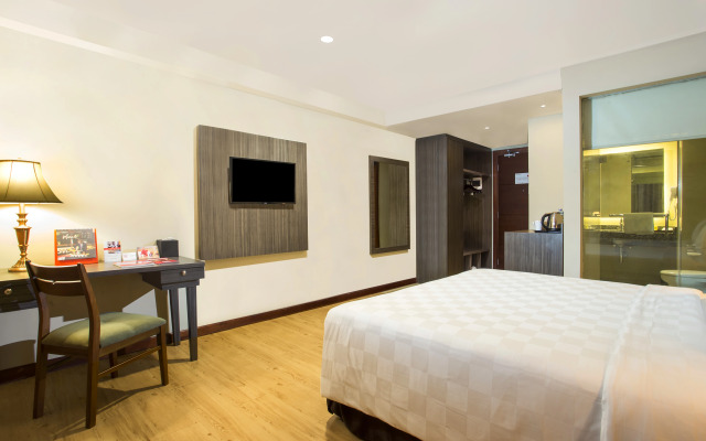 Swiss-Belhotel Pangkalpinang