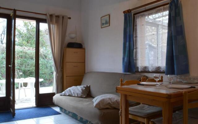 Appartement Argelès-sur-Mer, 3 pièces, 6 personnes - FR-1-225-224