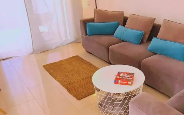 47 PEY - Peyia Kamelia Villa