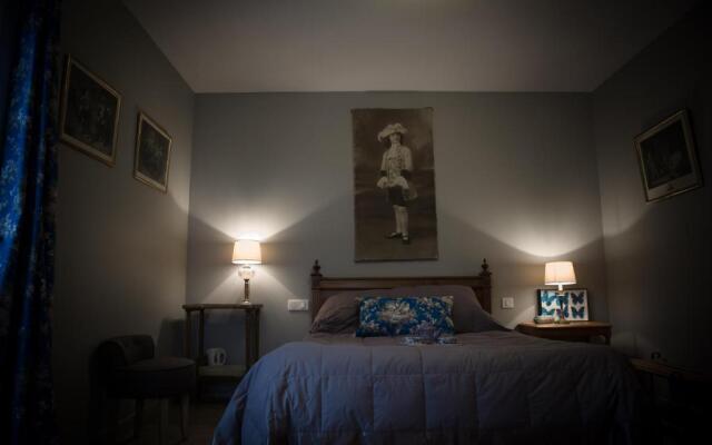 Chateau de la Moriniere