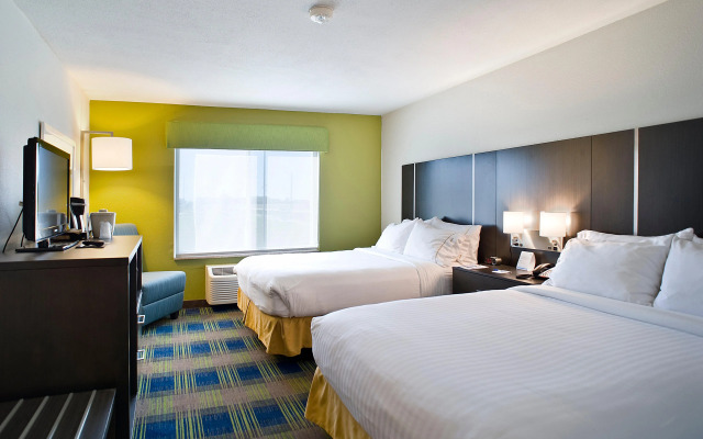 Holiday Inn Express Hotel & Suites Vermillion by IHG
