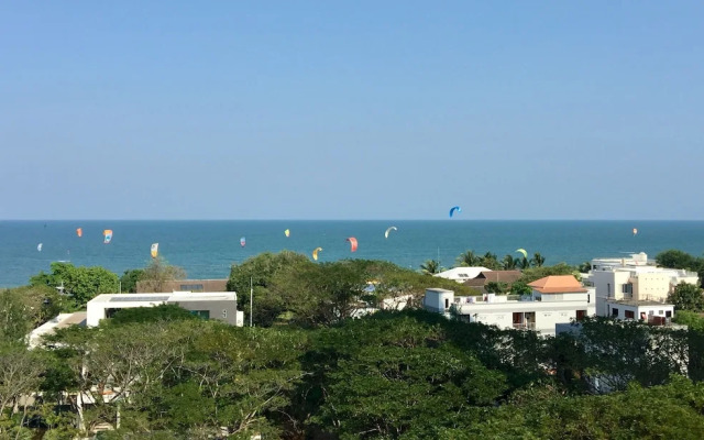 Rocco Condominium Hua Hin Room 811 8th F