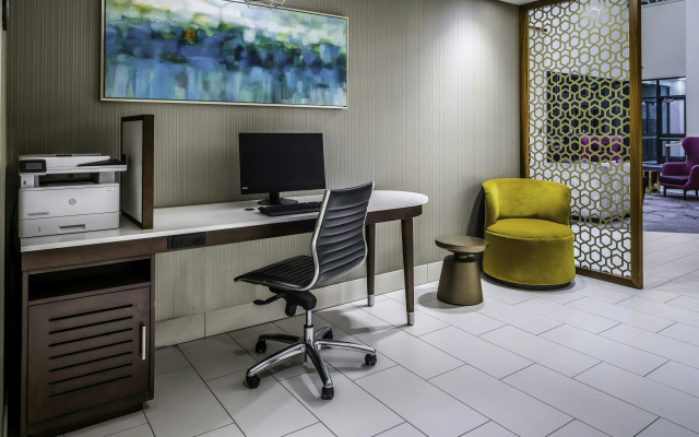 Homewood Suites by Hilton Salt Lake City-Downtown
