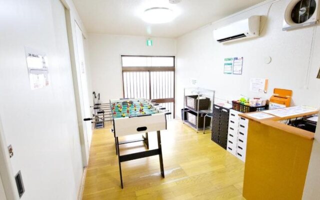 Kyoto Guest One