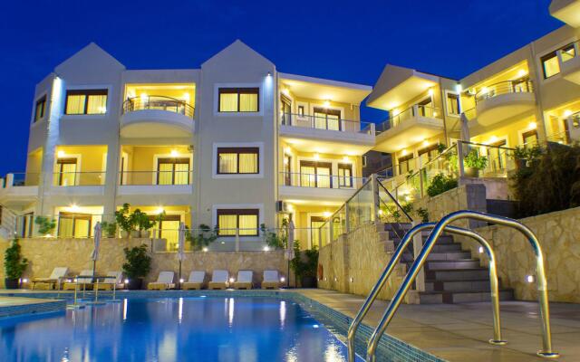 Esthisis Suites Chania