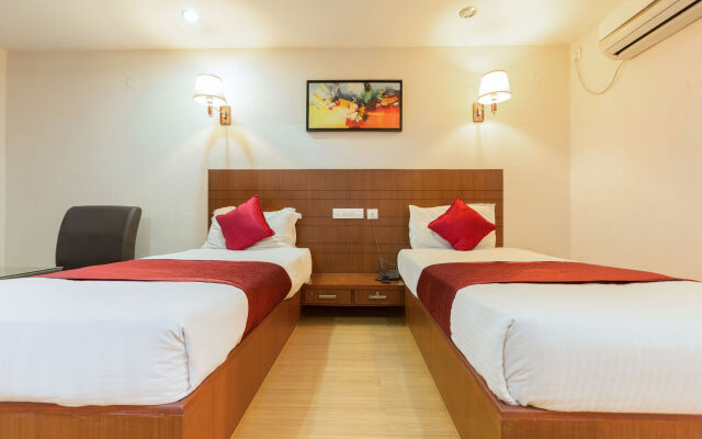 Sunshine Suites