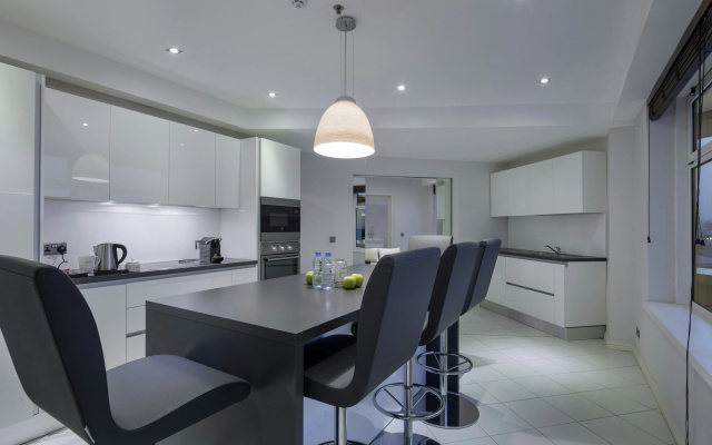 Fraser Suites Abuja