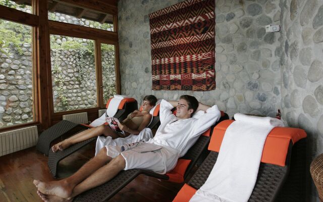 Las Balsas Relais & Chateaux