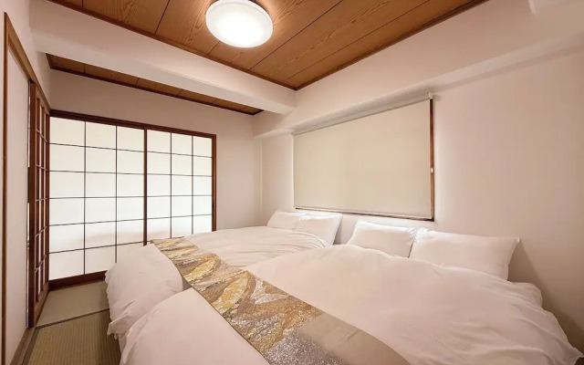 Residence Yu