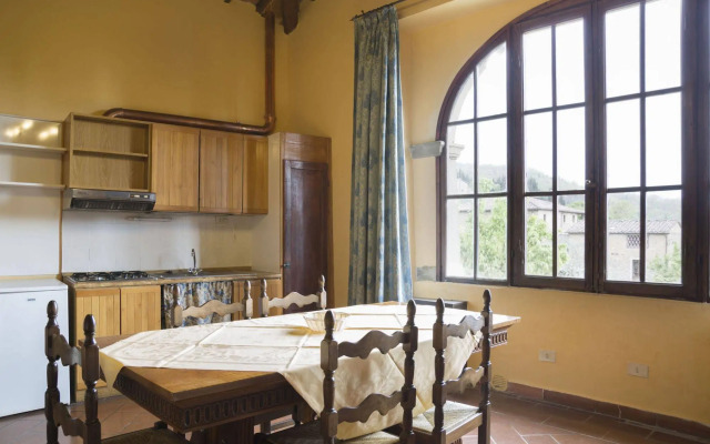 Villa Grassina