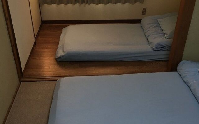 Guesthouse Kyoto Ekimae Ii