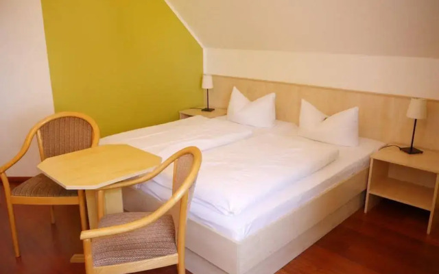 Hotel & Restaurant Lindengarten