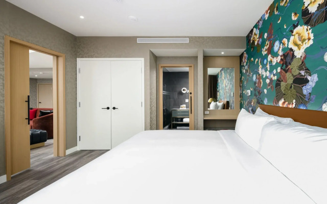 Versante Hotel