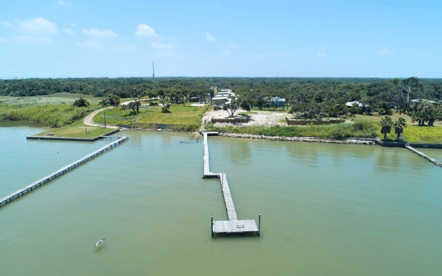 Pier Heaven    6031ABC