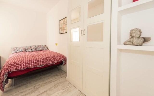 Apartamento Condes de Barcelona